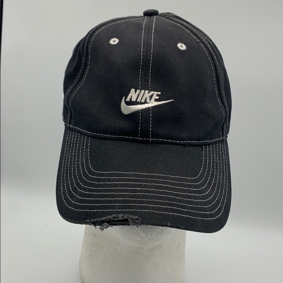 nike cap one size